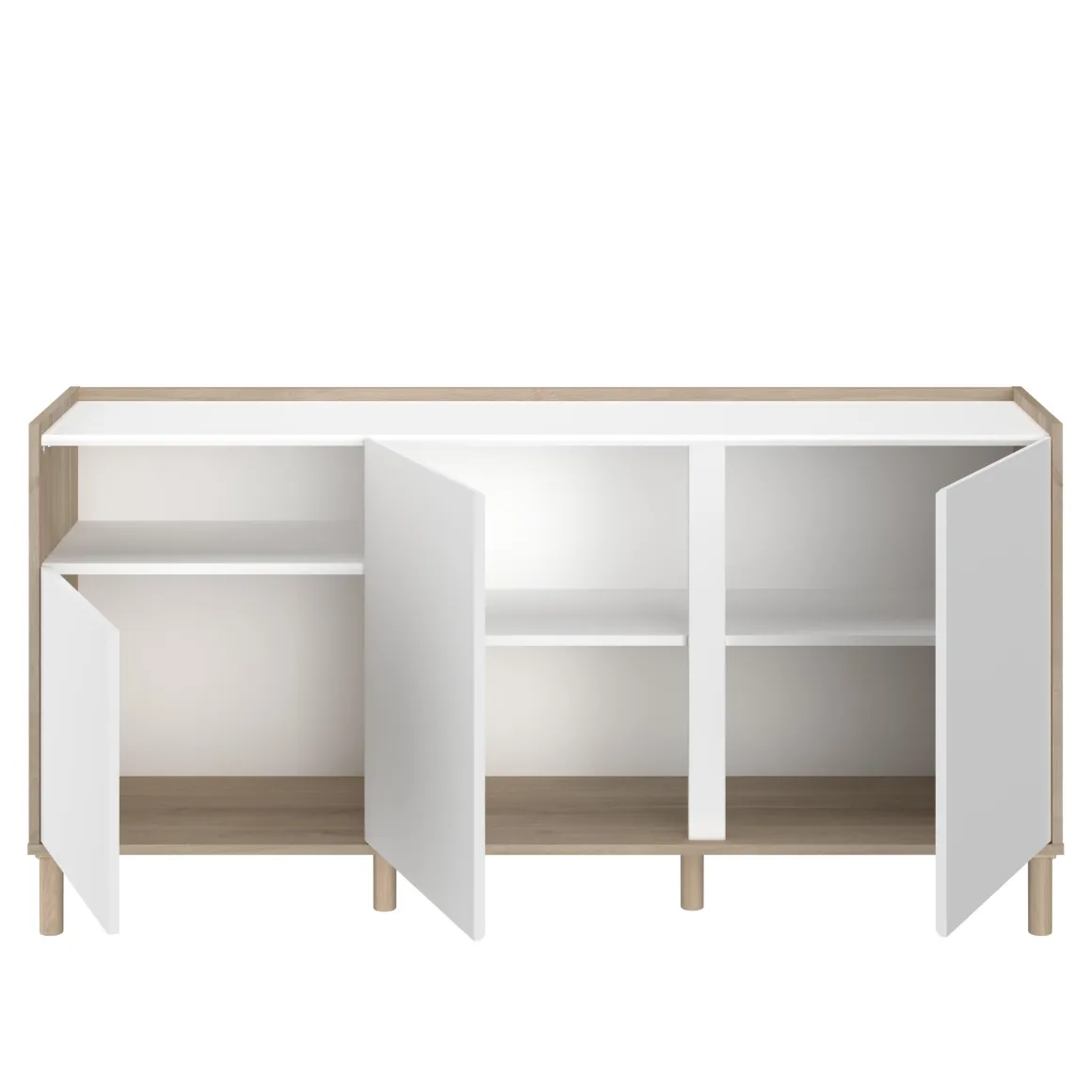MORPHOS ENFILADE 3 PORTES