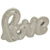 MOT A POSER CERAMIQUE LOVE H.14CM