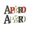 MOT DECORATIF APERO