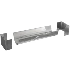 MOULE A BUCHE INOX