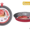 MOULE A TARTE 28CM FOND FIXE
