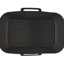 MOULE CUISSON RECTANGLE FRITEUSE A AIR 19X12CM