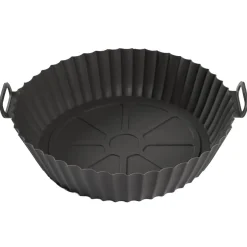 MOULE DE CUISSON ROND FRITEUSE A AIR 20CM