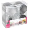 MOULE EXTENSIBLE X4 MINI ROND