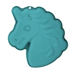MOULE SILICONE LICORNE