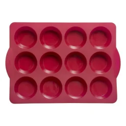 MOULE SILI PRO 12 MUFFINS