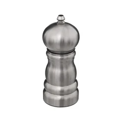 MOULIN INOX 14.5CM BISTROT
