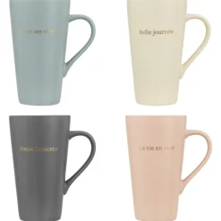 MUG BELLE JOURNEE 50CL
