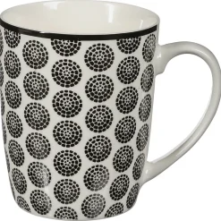 MUG BOHEMIA 33CL