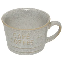 MUG DEJEUNER CAFE BLANC 26CL
