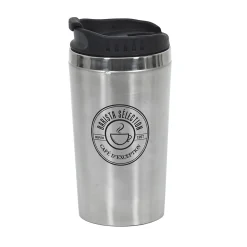 MUG DE TRANSPORT DOUBLE PAROI 35CL