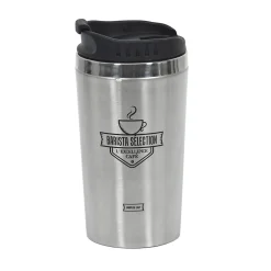 MUG DE TRANSPORT DOUBLE PAROI 35CL