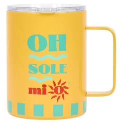 MUG DE TRANSPORT INOX BOGOTA DOLCE VITA 35CL