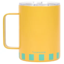 MUG DE TRANSPORT INOX BOGOTA DOLCE VITA 35CL