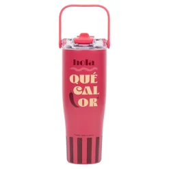MUG DE TRANSPORT NEW YORK DOLCE VITA 90CL