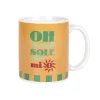 MUG DOLCE VITA 30CL