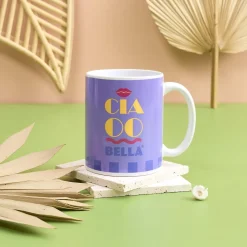 MUG DOLCE VITA 30CL