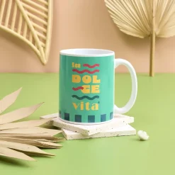 MUG DOLCE VITA 30CL