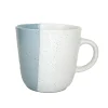 MUG GEO 35CL BLEU GRES