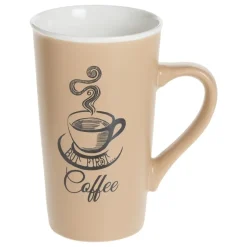 MUG HAUT HOT DRINK 50CL