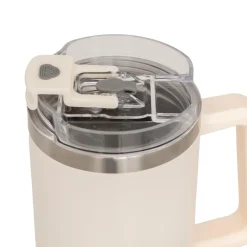 MUG ISOTHERME ALEX 1.2L INOX