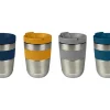 MUG ISOTHERME DOUBLE PAROI INOX 250ML