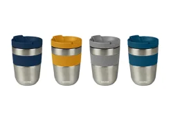 MUG ISOTHERME DOUBLE PAROI INOX 250ML