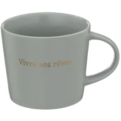 MUG M BELLE JOURNEE 32CL