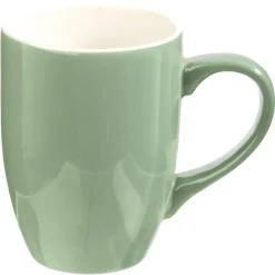 MUG M COLORAMA MENTHE 38CL