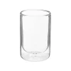 MUG M DOUBLE PAROI CLEA 40CL
