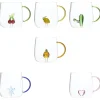 MUG M FORME NELYA 40CL