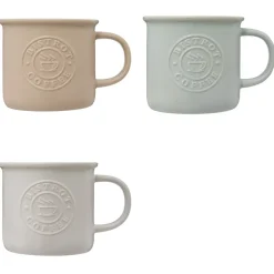 MUG M LEO 35CL