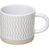 MUG M NEO CREME 34CL