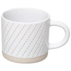 MUG M NEO CREME 34CL