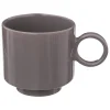 MUG M RETRO GRIS 38CL