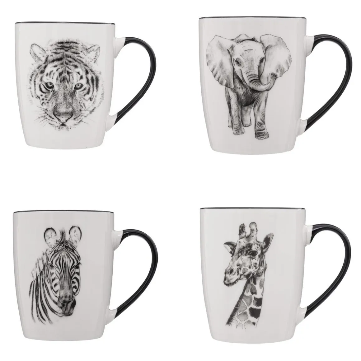 MUG M SAFARI 36CL