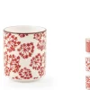 MUG PORCELAINE SHANGHAI 30CL