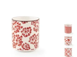 MUG PORCELAINE SHANGHAI 30CL