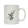 MUG RENNE 35CL PORCELAINE