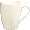 MUG ROND BLANC 34CL