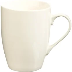MUG ROND BLANC 34CL