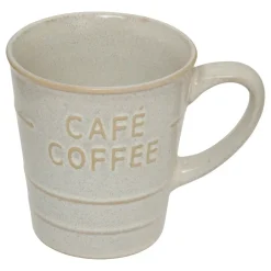 MUG S CAFE BLANC 20CL
