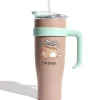 MUG TRANSPORT MIAMI TIE AND DYE 1.2L