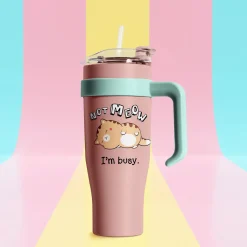 MUG TRANSPORT MIAMI TIE AND DYE 1.2L