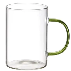 MUG VERRE ANSE COLOREE 30CL