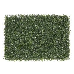 MUR VEGETAL BUIS RECTANGULAIRE 60X40CM