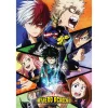 MY HERO ACADEMIA MAXI POSTER 61X91.5CM