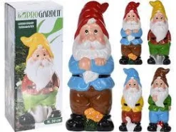 NAIN JARDIN 30CM