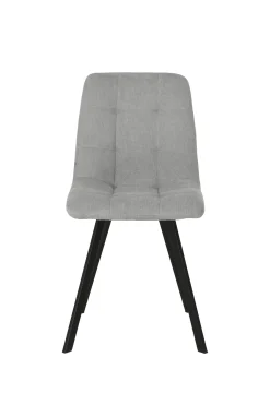 NAPOLI CHAISE GRIS CLAIR
