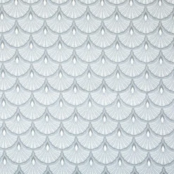 NAPPE ANTI TACHE IMPRIMEE LIVIA 150X300CM